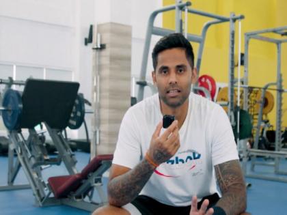 India T20I skipper Suryakumar issues crucial fitness update ahead of Asia Cup | India T20I skipper Suryakumar issues crucial fitness update ahead of Asia Cup