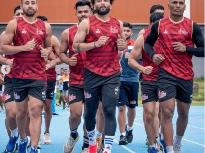 Telugu Titans aim for glory in Pro Kabaddi League season 12 | Telugu Titans aim for glory in Pro Kabaddi League season 12