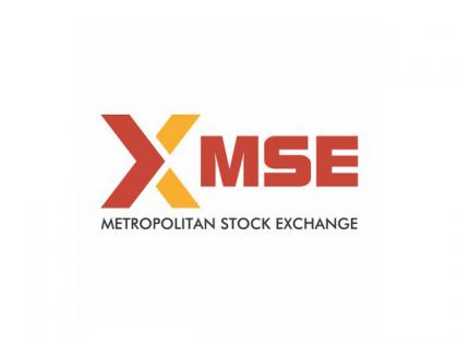 MSE successfully concludes 2nd round of fund raising of Rs 1000 crores | MSE successfully concludes 2nd round of fund raising of Rs 1000 crores