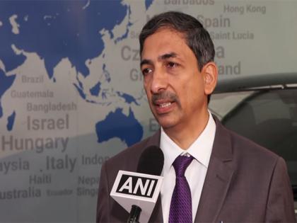 Maruti Suzuki will export the new e-Vitara to more than 100 countries: Rahul Bharti | Maruti Suzuki will export the new e-Vitara to more than 100 countries: Rahul Bharti