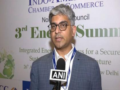 India must secure critical minerals through mining self-reliance and strategic partnerships, says BCG's Abhishek Bhatia | India must secure critical minerals through mining self-reliance and strategic partnerships, says BCG's Abhishek Bhatia