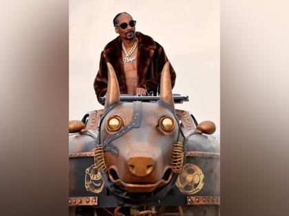 Snoop Dogg reveals having got "scared of movies" after watching same-sex relationship in 'Lightyear' | Snoop Dogg reveals having got "scared of movies" after watching same-sex relationship in 'Lightyear' Snoop Dogg reveals having got "scared of movies" after watching same-sex relationship in 'Lightyear' | Snoop Dogg reveals having got "scared of movies" after watching same-sex relationship in 'Lightyear'