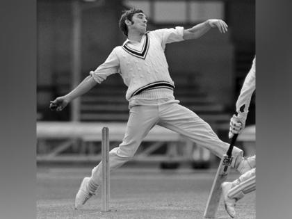 Former England pacer Ken Shuttleworth passes away at 80 | Former England pacer Ken Shuttleworth passes away at 80