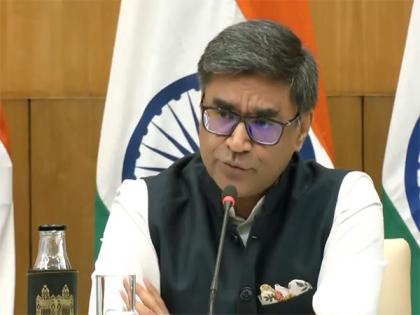 Defence, security-related cooperation has emerged as important pillar of cooperation between India, Japan: Foreign Secretary Misri | Defence, security-related cooperation has emerged as important pillar of cooperation between India, Japan: Foreign Secretary Misri Defence, security-related cooperation has emerged as important pillar of cooperation between India, Japan: Foreign Secretary Misri | Defence, security-related cooperation has emerged as important pillar of cooperation between India, Japan: Foreign Secretary Misri