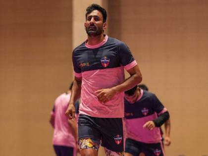 PKL has given me everything, including my family UP Yoddhas: Star raider Surender Gill | PKL has given me everything, including my family UP Yoddhas: Star raider Surender Gill PKL has given me everything, including my family UP Yoddhas: Star raider Surender Gill | PKL has given me everything, including my family UP Yoddhas: Star raider Surender Gill
