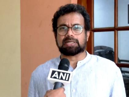 CPI(M) MP Brittas slams US tariffs as "grossly unfortunate, highly condemnable", says "US treating India as a colony" | CPI(M) MP Brittas slams US tariffs as "grossly unfortunate, highly condemnable", says "US treating India as a colony" CPI(M) MP Brittas slams US tariffs as "grossly unfortunate, highly condemnable", says "US treating India as a colony" | CPI(M) MP Brittas slams US tariffs as "grossly unfortunate, highly condemnable", says "US treating India as a colony"