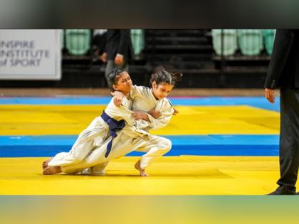 Inspire Institute of Sport set to host Rajdhani Judo Championships | Inspire Institute of Sport set to host Rajdhani Judo Championships Inspire Institute of Sport set to host Rajdhani Judo Championships | Inspire Institute of Sport set to host Rajdhani Judo Championships