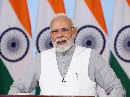 "India is delighted to be hosting the prestigious FIDE World Cup 2025 after over two decades": PM Modi | "India is delighted to be hosting the prestigious FIDE World Cup 2025 after over two decades": PM Modi "India is delighted to be hosting the prestigious FIDE World Cup 2025 after over two decades": PM Modi | "India is delighted to be hosting the prestigious FIDE World Cup 2025 after over two decades": PM Modi