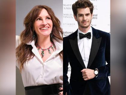 Venice Film Festival 2025: Red carpet to roll for Julia Roberts, Andrew Garfield, more celebs as event kicks off today | Venice Film Festival 2025: Red carpet to roll for Julia Roberts, Andrew Garfield, more celebs as event kicks off today Venice Film Festival 2025: Red carpet to roll for Julia Roberts, Andrew Garfield, more celebs as event kicks off today | Venice Film Festival 2025: Red carpet to roll for Julia Roberts, Andrew Garfield, more celebs as event kicks off today