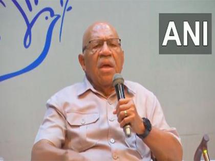 "Somebody is not very happy with you": Fiji PM Rabuka on PM Modi amid US trade tensions | "Somebody is not very happy with you": Fiji PM Rabuka on PM Modi amid US trade tensions "Somebody is not very happy with you": Fiji PM Rabuka on PM Modi amid US trade tensions | "Somebody is not very happy with you": Fiji PM Rabuka on PM Modi amid US trade tensions