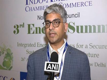 India must secure critical minerals through mining self-reliance and strategic partnerships, says BCG's Abhishek Bhatia | India must secure critical minerals through mining self-reliance and strategic partnerships, says BCG's Abhishek Bhatia India must secure critical minerals through mining self-reliance and strategic partnerships, says BCG's Abhishek Bhatia | India must secure critical minerals through mining self-reliance and strategic partnerships, says BCG's Abhishek Bhatia
