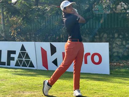 Sneha, Amandeep ready for 12th leg of Women's Pro Golf Tour | Sneha, Amandeep ready for 12th leg of Women's Pro Golf Tour Sneha, Amandeep ready for 12th leg of Women's Pro Golf Tour | Sneha, Amandeep ready for 12th leg of Women's Pro Golf Tour