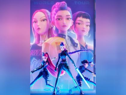 Early talks begin for 'KPop Demon Hunters' sequel as film becomes Netflix's most-watched | Early talks begin for 'KPop Demon Hunters' sequel as film becomes Netflix's most-watched Early talks begin for 'KPop Demon Hunters' sequel as film becomes Netflix's most-watched | Early talks begin for 'KPop Demon Hunters' sequel as film becomes Netflix's most-watched