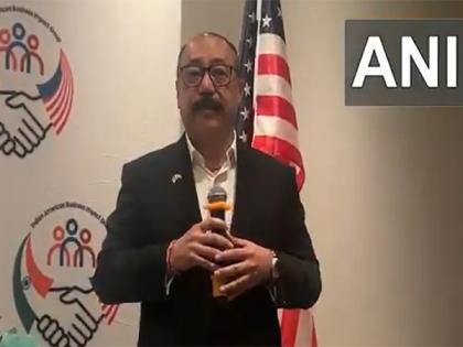 "PM Modi, Trump have close partnership, hopeful will find a way of concluding FTA with US," says former FS Harsh Shringla as 50% tariff kicks in | "PM Modi, Trump have close partnership, hopeful will find a way of concluding FTA with US," says former FS Harsh Shringla as 50% tariff kicks in "PM Modi, Trump have close partnership, hopeful will find a way of concluding FTA with US," says former FS Harsh Shringla as 50% tariff kicks in | "PM Modi, Trump have close partnership, hopeful will find a way of concluding FTA with US," says former FS Harsh Shringla as 50% tariff kicks in