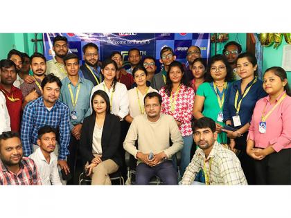 Turain Software Pvt. Ltd. Expands to Bengaluru, Launching SaaS & CPaaS Services for Next-Gen Businesses | Turain Software Pvt. Ltd. Expands to Bengaluru, Launching SaaS & CPaaS Services for Next-Gen Businesses Turain Software Pvt. Ltd. Expands to Bengaluru, Launching SaaS & CPaaS Services for Next-Gen Businesses | Turain Software Pvt. Ltd. Expands to Bengaluru, Launching SaaS & CPaaS Services for Next-Gen Businesses