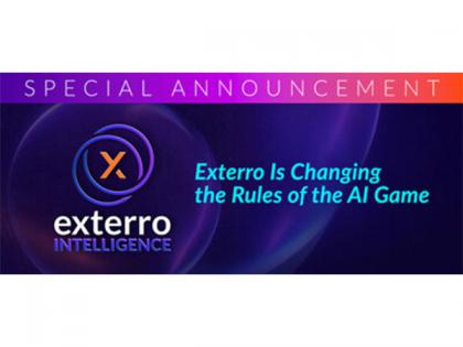 Exterro Changes the Rules of the AI Game with Introduction of Exterro Intelligence for Legal Review and Investigations | Exterro Changes the Rules of the AI Game with Introduction of Exterro Intelligence for Legal Review and Investigations Exterro Changes the Rules of the AI Game with Introduction of Exterro Intelligence for Legal Review and Investigations | Exterro Changes the Rules of the AI Game with Introduction of Exterro Intelligence for Legal Review and Investigations