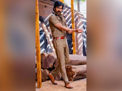 Ravi Teja's 'Mass Jathara' halts scheduled release amid industry strikes, delays | Ravi Teja's 'Mass Jathara' halts scheduled release amid industry strikes, delays Ravi Teja's 'Mass Jathara' halts scheduled release amid industry strikes, delays | Ravi Teja's 'Mass Jathara' halts scheduled release amid industry strikes, delays
