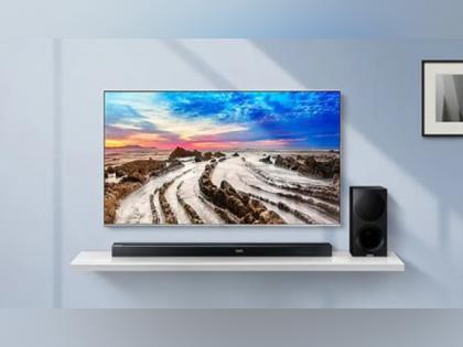 Upgrade Your Home Audio with Ganesh Chaturthi Offers on Soundbars | Upgrade Your Home Audio with Ganesh Chaturthi Offers on Soundbars Upgrade Your Home Audio with Ganesh Chaturthi Offers on Soundbars | Upgrade Your Home Audio with Ganesh Chaturthi Offers on Soundbars