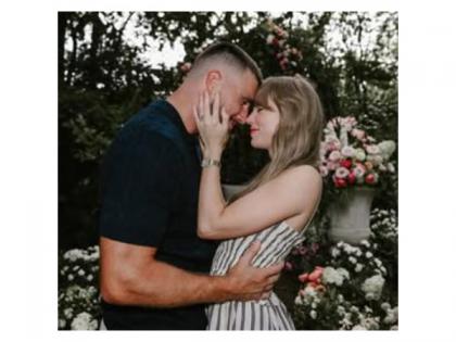 "They went for dinner and...": Travis Kelce's father shares details from NFL star's dreamy proposal for Taylor Swift | "They went for dinner and...": Travis Kelce's father shares details from NFL star's dreamy proposal for Taylor Swift