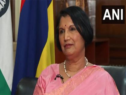 "Mauritius was never tax haven,12 agencies involved in supervision": Mauritius Financial Service Minister on issue of black money | "Mauritius was never tax haven,12 agencies involved in supervision": Mauritius Financial Service Minister on issue of black money "Mauritius was never tax haven,12 agencies involved in supervision": Mauritius Financial Service Minister on issue of black money | "Mauritius was never tax haven,12 agencies involved in supervision": Mauritius Financial Service Minister on issue of black money