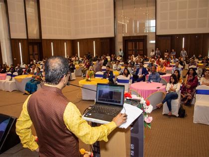 ICRAPAIN 2025 Set to Begin in Kolkata: A National Hub for Hands-On Pain Education, Live Ultrasound Scanning, and Research Excellence | ICRAPAIN 2025 Set to Begin in Kolkata: A National Hub for Hands-On Pain Education, Live Ultrasound Scanning, and Research Excellence ICRAPAIN 2025 Set to Begin in Kolkata: A National Hub for Hands-On Pain Education, Live Ultrasound Scanning, and Research Excellence | ICRAPAIN 2025 Set to Begin in Kolkata: A National Hub for Hands-On Pain Education, Live Ultrasound Scanning, and Research Excellence