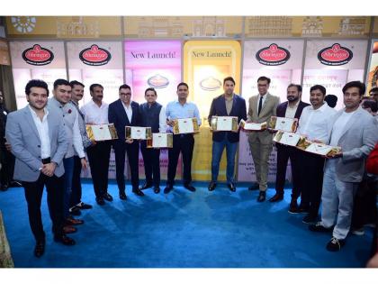 Shringar House of Mangalsutra unveils India's first HUID Hallmarked 24 Karat Purity Gold Mangalsutra Collection at IIJS 2025 | Shringar House of Mangalsutra unveils India's first HUID Hallmarked 24 Karat Purity Gold Mangalsutra Collection at IIJS 2025 Shringar House of Mangalsutra unveils India's first HUID Hallmarked 24 Karat Purity Gold Mangalsutra Collection at IIJS 2025 | Shringar House of Mangalsutra unveils India's first HUID Hallmarked 24 Karat Purity Gold Mangalsutra Collection at IIJS 2025