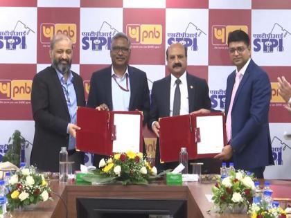 PNB opens first full-fledged startup branch, CEO says Bank ready to take care of their financial needs | PNB opens first full-fledged startup branch, CEO says Bank ready to take care of their financial needs PNB opens first full-fledged startup branch, CEO says Bank ready to take care of their financial needs | PNB opens first full-fledged startup branch, CEO says Bank ready to take care of their financial needs