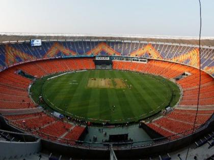Cabinet approves submission of bid for the Commonwealth Games (CWG) 2030, Ahmedabad as host city | Cabinet approves submission of bid for the Commonwealth Games (CWG) 2030, Ahmedabad as host city Cabinet approves submission of bid for the Commonwealth Games (CWG) 2030, Ahmedabad as host city | Cabinet approves submission of bid for the Commonwealth Games (CWG) 2030, Ahmedabad as host city