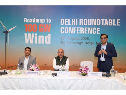MNRE to Set up Task Forces to Accelerate Wind Contribution to Renewable Energy 2030 Goals | MNRE to Set up Task Forces to Accelerate Wind Contribution to Renewable Energy 2030 Goals MNRE to Set up Task Forces to Accelerate Wind Contribution to Renewable Energy 2030 Goals | MNRE to Set up Task Forces to Accelerate Wind Contribution to Renewable Energy 2030 Goals