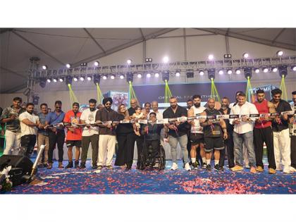 Extreme Fitness Academy Makes Landmark Entry into India with Grand Launch in Kannur | Extreme Fitness Academy Makes Landmark Entry into India with Grand Launch in Kannur Extreme Fitness Academy Makes Landmark Entry into India with Grand Launch in Kannur | Extreme Fitness Academy Makes Landmark Entry into India with Grand Launch in Kannur
