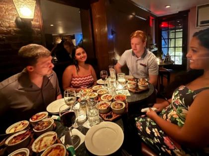 Beyond Dating Apps: Gurgaon Startup StepOut Redefines How Strangers Connect | Beyond Dating Apps: Gurgaon Startup StepOut Redefines How Strangers Connect Beyond Dating Apps: Gurgaon Startup StepOut Redefines How Strangers Connect | Beyond Dating Apps: Gurgaon Startup StepOut Redefines How Strangers Connect