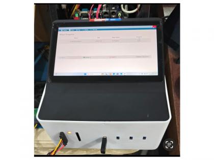 Reliable and Scalable Data Erasure: Made-in-India "SysTools Datawipe" Hardware Solution | Reliable and Scalable Data Erasure: Made-in-India "SysTools Datawipe" Hardware Solution