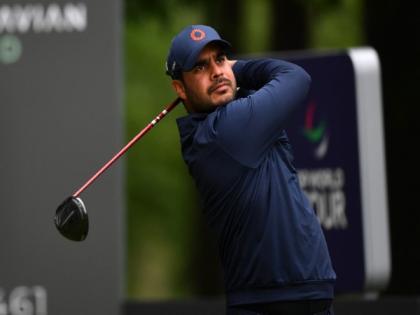 Golf: Home hero Shubhankar Sharma joins global starcast at DP World India Championship | Golf: Home hero Shubhankar Sharma joins global starcast at DP World India Championship Golf: Home hero Shubhankar Sharma joins global starcast at DP World India Championship | Golf: Home hero Shubhankar Sharma joins global starcast at DP World India Championship