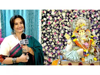 "Beautiful to celebrate this occasion with everyone...," says Divya Dutta as she welcomes Bappa home on Ganesh Chaturthi | "Beautiful to celebrate this occasion with everyone...," says Divya Dutta as she welcomes Bappa home on Ganesh Chaturthi "Beautiful to celebrate this occasion with everyone...," says Divya Dutta as she welcomes Bappa home on Ganesh Chaturthi | "Beautiful to celebrate this occasion with everyone...," says Divya Dutta as she welcomes Bappa home on Ganesh Chaturthi