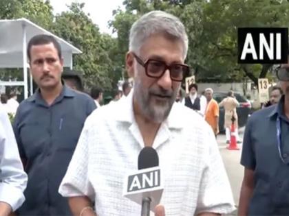 'The Bengal Files' director Vivek Agnihotri attends RSS centenary event, calls its work "silent service to nation" | 'The Bengal Files' director Vivek Agnihotri attends RSS centenary event, calls its work "silent service to nation" 'The Bengal Files' director Vivek Agnihotri attends RSS centenary event, calls its work "silent service to nation" | 'The Bengal Files' director Vivek Agnihotri attends RSS centenary event, calls its work "silent service to nation"
