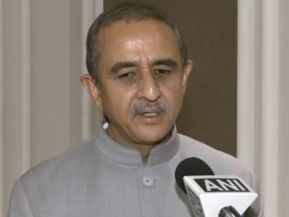 India to deepen trade with Africa, focus on critical minerals, strategic sectors: MoS Kirti Vardhan Singh | India to deepen trade with Africa, focus on critical minerals, strategic sectors: MoS Kirti Vardhan Singh India to deepen trade with Africa, focus on critical minerals, strategic sectors: MoS Kirti Vardhan Singh | India to deepen trade with Africa, focus on critical minerals, strategic sectors: MoS Kirti Vardhan Singh