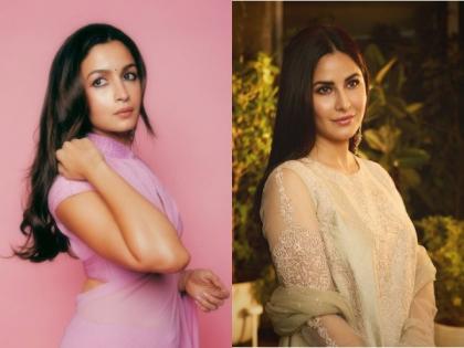 Alia Bhatt, Katrina Kaif extend heartwarming Ganesh Chaturthi wishes | Alia Bhatt, Katrina Kaif extend heartwarming Ganesh Chaturthi wishes Alia Bhatt, Katrina Kaif extend heartwarming Ganesh Chaturthi wishes | Alia Bhatt, Katrina Kaif extend heartwarming Ganesh Chaturthi wishes