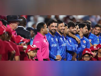Afghanistan eye crucial match practice ahead of Asia Cup with T20I tri-series | Afghanistan eye crucial match practice ahead of Asia Cup with T20I tri-series
