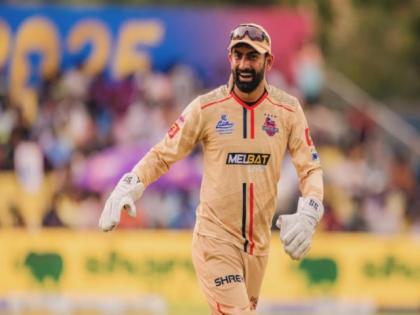 N Jagadeesan reveals former India star who taught him "many things" at CSK | N Jagadeesan reveals former India star who taught him "many things" at CSK