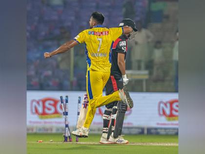 DPL: Money Grewal's fiery hat-trick powers Central Delhi Kings to 62-Run win over East Delhi Riders | DPL: Money Grewal's fiery hat-trick powers Central Delhi Kings to 62-Run win over East Delhi Riders