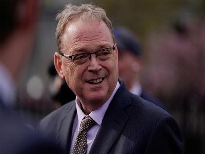 "Indian intransigence" about opening its markets to American products, says US Economic Council Director as 50% tariff kicks in | "Indian intransigence" about opening its markets to American products, says US Economic Council Director as 50% tariff kicks in "Indian intransigence" about opening its markets to American products, says US Economic Council Director as 50% tariff kicks in | "Indian intransigence" about opening its markets to American products, says US Economic Council Director as 50% tariff kicks in