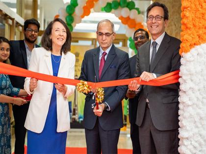 Indian Consulate's new chancery premises inaugurated in Seattle | Indian Consulate's new chancery premises inaugurated in Seattle Indian Consulate's new chancery premises inaugurated in Seattle | Indian Consulate's new chancery premises inaugurated in Seattle