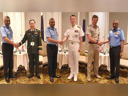 India holds defence talks with Vietnam, South Korea and UK at CHODs meet in Thailand | India holds defence talks with Vietnam, South Korea and UK at CHODs meet in Thailand India holds defence talks with Vietnam, South Korea and UK at CHODs meet in Thailand | India holds defence talks with Vietnam, South Korea and UK at CHODs meet in Thailand