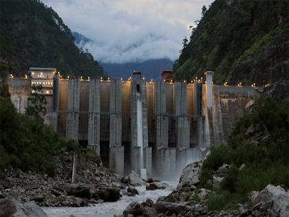 Bhutan completes Punatsangchhu-II hydroelectric project, power capacity rises 40 per cent | Bhutan completes Punatsangchhu-II hydroelectric project, power capacity rises 40 per cent Bhutan completes Punatsangchhu-II hydroelectric project, power capacity rises 40 per cent | Bhutan completes Punatsangchhu-II hydroelectric project, power capacity rises 40 per cent