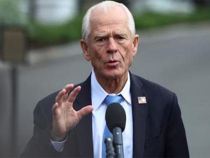 "Biggest democracy in world, act like one": White House Trade Adviser Peter Navarro asks India to stop siding with "authoritarians" | "Biggest democracy in world, act like one": White House Trade Adviser Peter Navarro asks India to stop siding with "authoritarians" "Biggest democracy in world, act like one": White House Trade Adviser Peter Navarro asks India to stop siding with "authoritarians" | "Biggest democracy in world, act like one": White House Trade Adviser Peter Navarro asks India to stop siding with "authoritarians"
