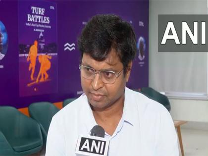 "Pakistan is not participating in tournament due to security reasons": Dilip Tirkey ahead of Hockey Men's Asia Cup 2025 | "Pakistan is not participating in tournament due to security reasons": Dilip Tirkey ahead of Hockey Men's Asia Cup 2025