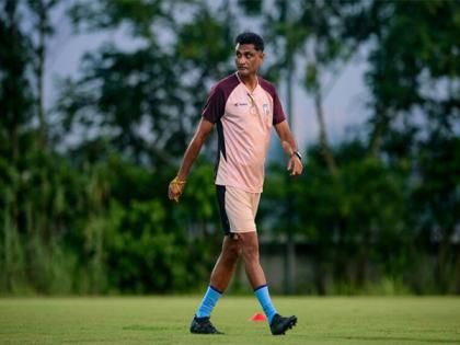 India U23s ready for second friendly against Iraq | India U23s ready for second friendly against Iraq India U23s ready for second friendly against Iraq | India U23s ready for second friendly against Iraq