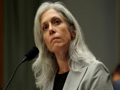 US health agency chief fired after she refused to step down, accuses RFK of "weaponising public health" | US health agency chief fired after she refused to step down, accuses RFK of "weaponising public health" US health agency chief fired after she refused to step down, accuses RFK of "weaponising public health" | US health agency chief fired after she refused to step down, accuses RFK of "weaponising public health"