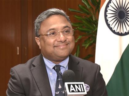 "Lot of MoUs, outcomes expected": Indian envoy to Japan ahead of PM Modi visit | "Lot of MoUs, outcomes expected": Indian envoy to Japan ahead of PM Modi visit "Lot of MoUs, outcomes expected": Indian envoy to Japan ahead of PM Modi visit | "Lot of MoUs, outcomes expected": Indian envoy to Japan ahead of PM Modi visit