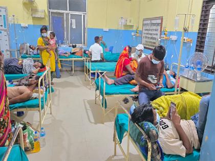 Nepal: Birgunj cholera outbreak kills 3, over 300 hospitalized | Nepal: Birgunj cholera outbreak kills 3, over 300 hospitalized Nepal: Birgunj cholera outbreak kills 3, over 300 hospitalized | Nepal: Birgunj cholera outbreak kills 3, over 300 hospitalized